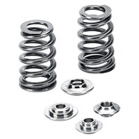 SUPERTECH PERFORMANCE BEEHIVE VALVE SPRING KIT K/F SERIES K20 K24 F20