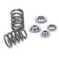SUPERTECH PERFORMANCE SINGLE VALVE SPRING KIT K20C