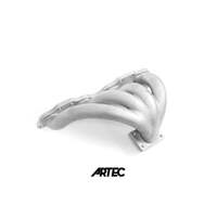 ARTEC LOW MOUNT T25 EXHAUST MANIFOLD NISSAN SR20 