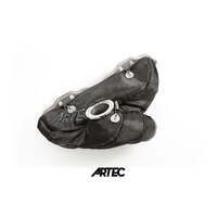 ARTEC V-BAND THERMAL BLANKET NISSAN SR20 