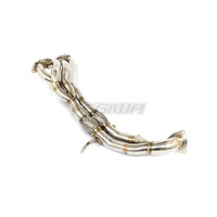 TEGIWA EXHAUST MANIFOLD HEADER CIVIC FN2 CIVIC TYPE R 07-11