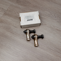 T1R EP3 REVERSE TIE ROD ENDS BUMP STEER KIT