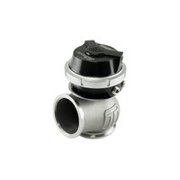 TURBOSMART GENV PROGATE50 7PSI EXTERNAL WASTEGATE BLACK