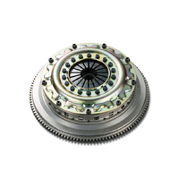 OS GIKEN TS TWIN PLATE CLUTCH HONDA CIVIC EP3 INTEGRA DC5 K20A