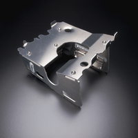 UNIT2 FABRICATION RRC/RRB DROP IN BAFFLE FD2 TYPE R K20