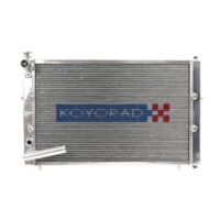 KOYO RACING RADIATOR K SWAP HONDA INTEGRA DC2 94-01