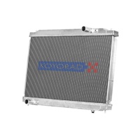 KOYO RACING RADIATOR HONDA NSX 91-05 3.0/3.2 (MT)