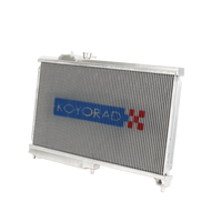 KOYO RACING RADIATOR HONDA CIVIC EG EK  92-00 FULL SIZE