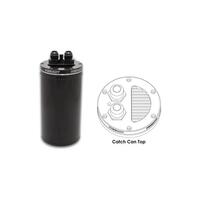 VIBRANT PERFORMANCE BILLET OIL CATCH CAN
