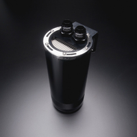 VIBRANT PERFORMANCE GEN3 2-PORT 2.0L CATCH CAN