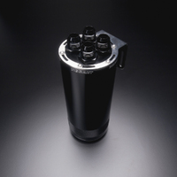 VIBRANT PERFORMANCE GEN3 4-PORT 2.0L CATCH CAN