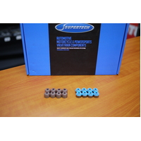 SUPERTECH PERFORMANCE VITON VALVE STEM SEAL KIT 