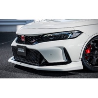 VOLTEX FRP FRONT LIP HONDA CIVIC TYPE R FL5