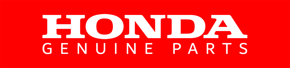 GENUINE HONDA