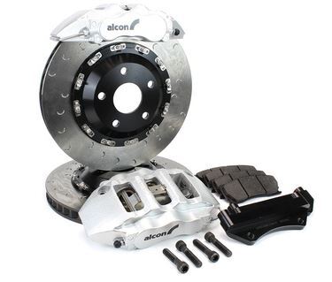 Disques de Frein Arrière Honda OEM - Accord CL9 Type S K24